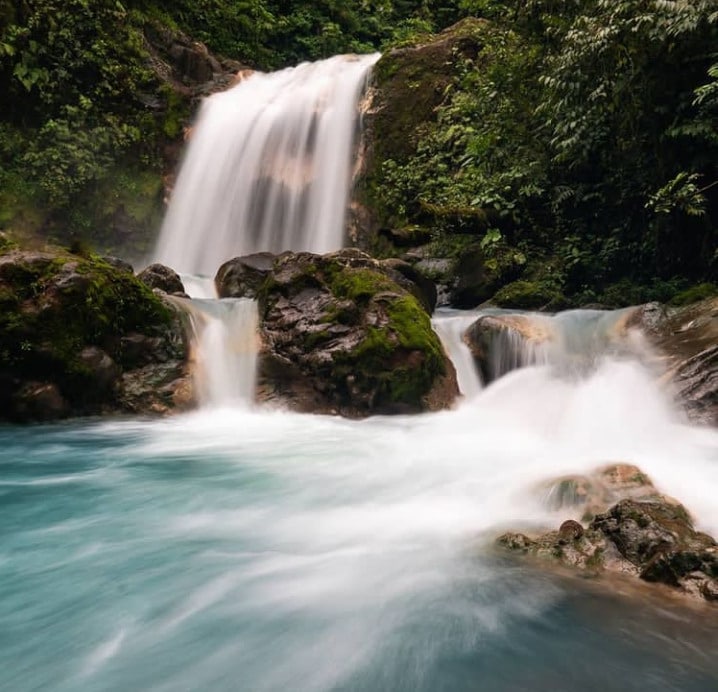 La Celestial 9 - of Costa Rica