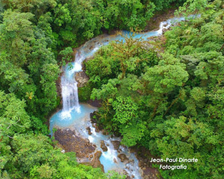 La-Celestial-Blue-Falls-of-Costa-Rica